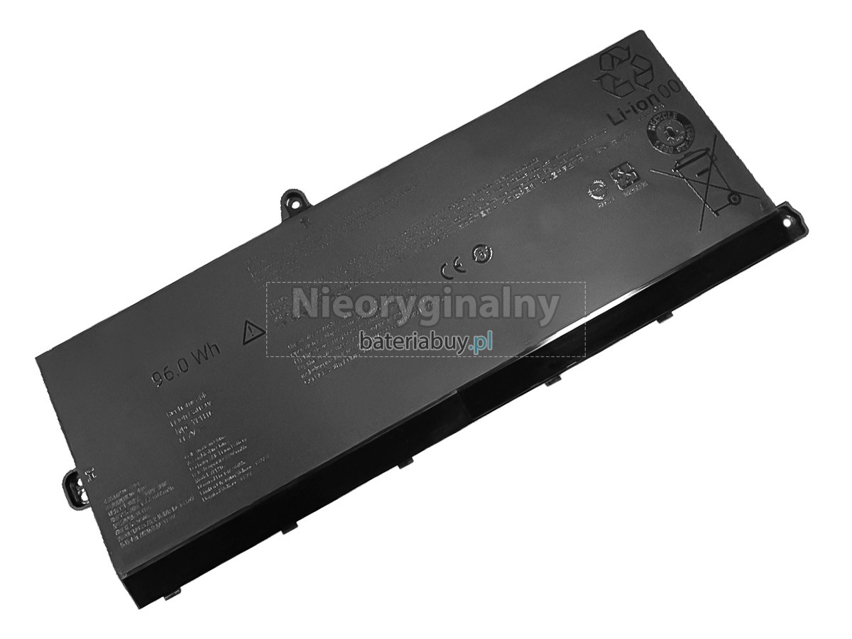 Dell YPH16 bateria