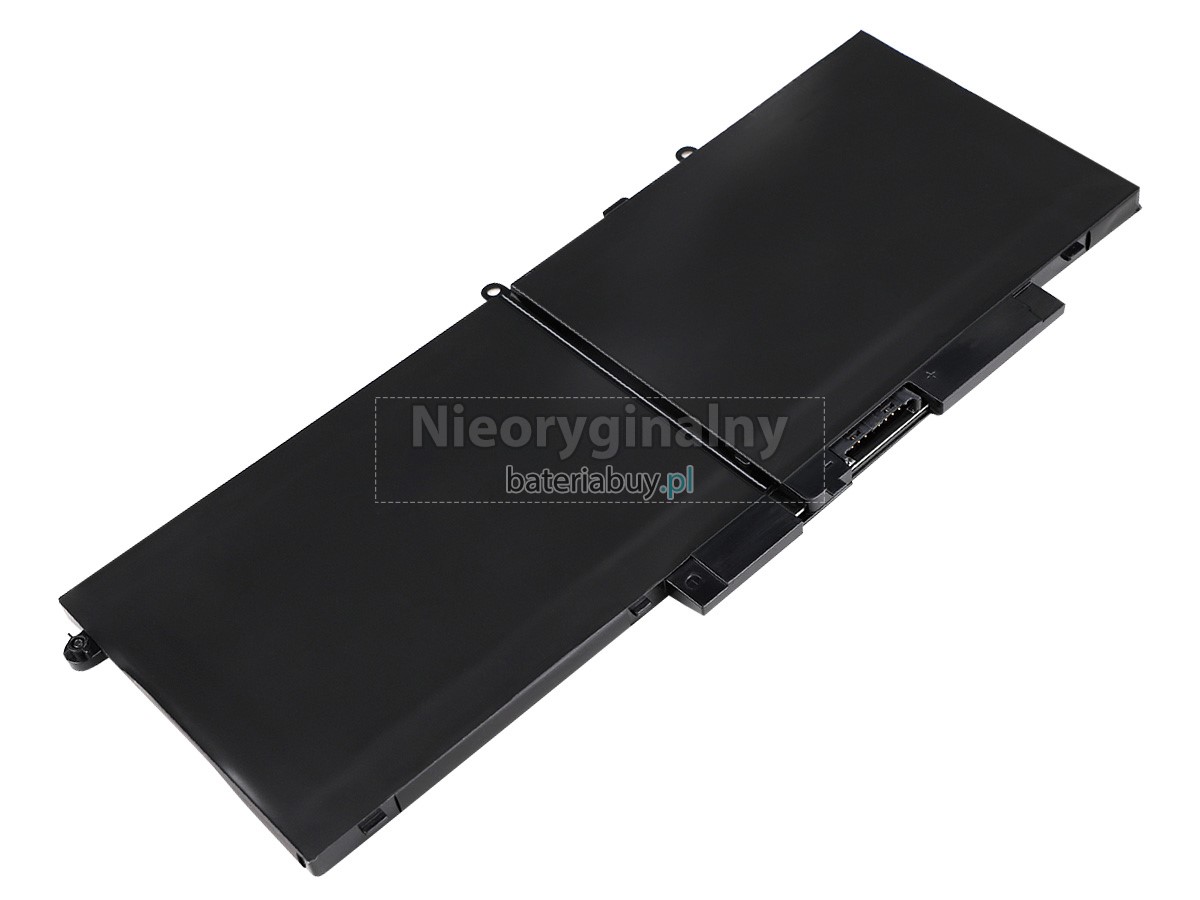 Dell Latitude 5290 bateria