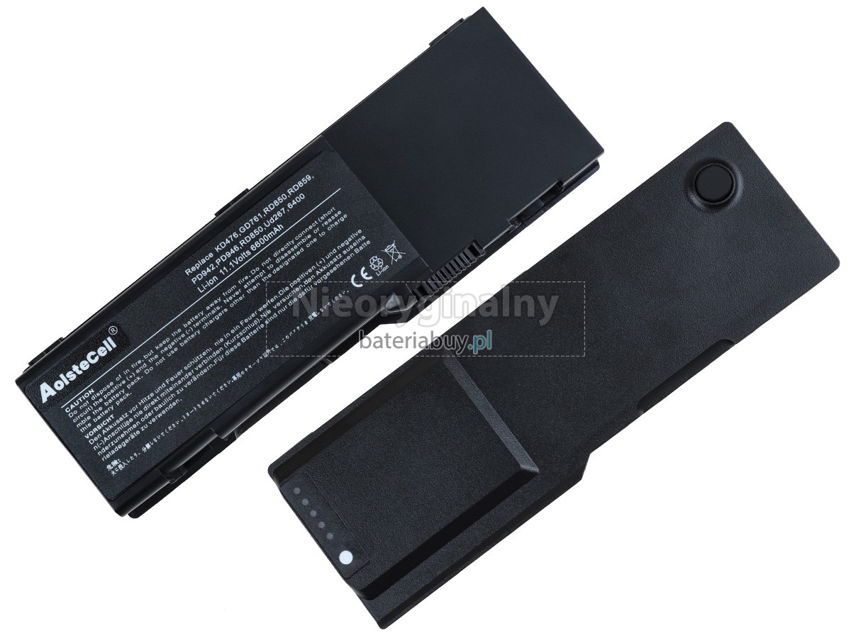 Dell Latitude 131L bateria