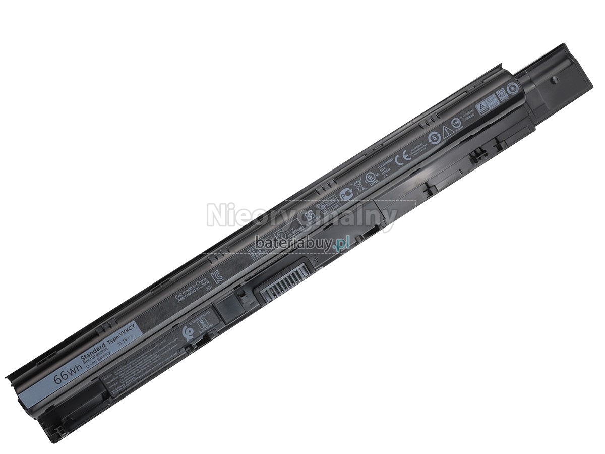 Dell Latitude 15 3570 bateria