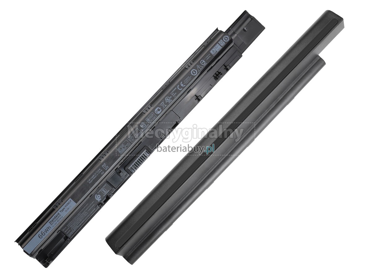 Dell Latitude 15 3570 bateria