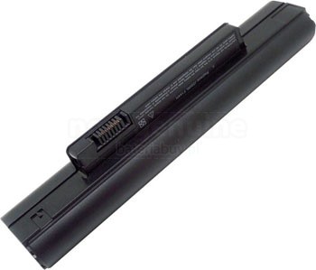 4400mAh Dell Inspiron 11Z Bateria