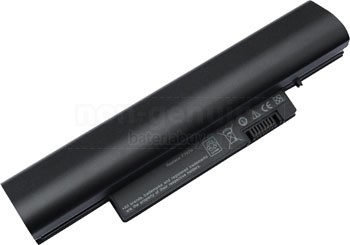 4400mAh Dell Inspiron Mini 12 Bateria
