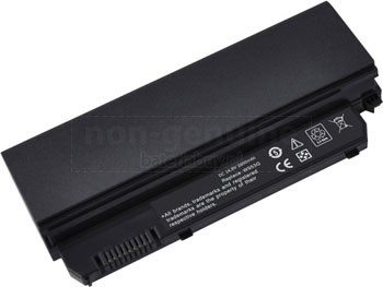 2200mAh Dell Inspiron Mini 9N Bateria