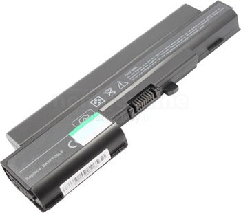 4400mAh Dell RM628 Bateria