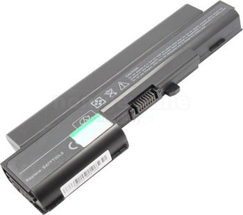 4400mAh Dell PP16S Bateria