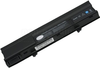 4400mAh Dell NF343 Bateria