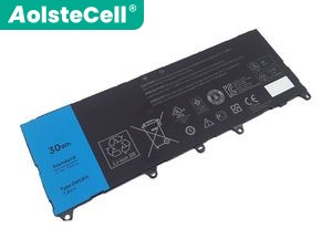 Bateria do Dell Latitude 10E-ST2e