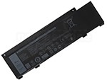 Bateria do Dell Ins 15PR-1648BR