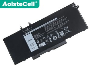 Bateria do Dell Precision 3551
