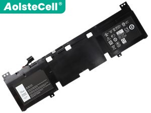 Bateria do Dell P56G002