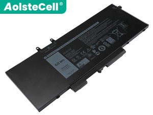 Bateria do Dell P80F001
