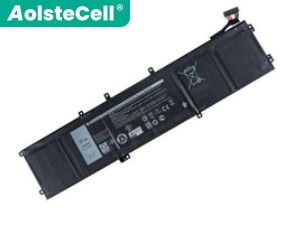 Bateria do Dell G7 17 7700