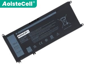 Bateria do Dell JYFV9