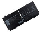 Bateria do Dell XPS 13 7390 2-in-1