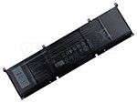 Bateria do Dell P87F002