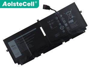 Bateria do Dell P117G