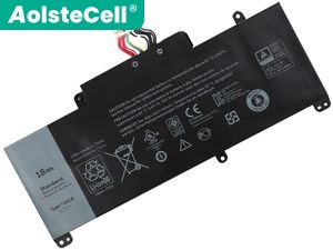 Bateria do Dell Venue 8 Pro 5830