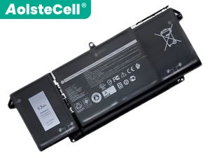 Bateria do Dell Latitude 7420