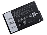 Bateria do Dell Latitude 7202 Rugged Tablet