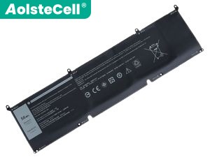 Bateria do Dell Precision 5570