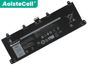 Bateria do Dell 9F4FN