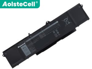 Bateria do Dell P51E002