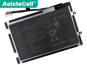 Bateria do Dell Alienware M11X R1