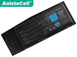 Bateria do Dell Alienware M17X R3