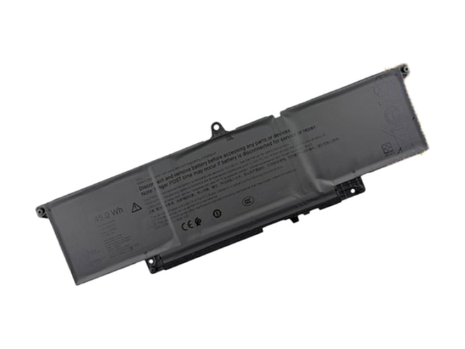 Bateria do Laptop Dell CGR6V