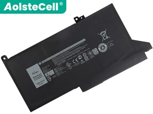 Bateria do Dell P73G001