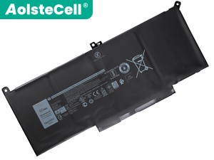 Bateria do Dell P28S