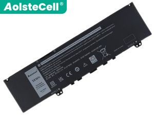 Bateria do Dell Inspiron 13 7000 2-in-1