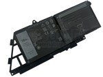 Bateria do Dell 76KVG
