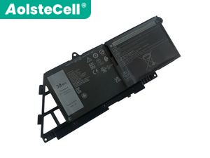 Bateria do Dell P178G001