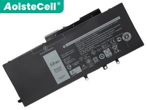 Bateria do Dell 0GJKNX