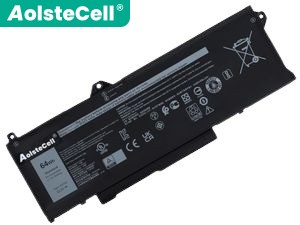 Bateria do Dell Precision 3571