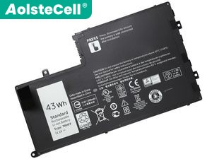Bateria do Dell Inspiron 15-5545