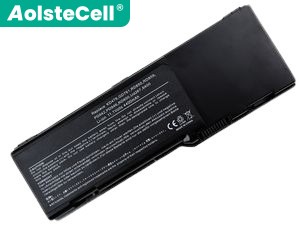 Bateria do Dell Inspiron 1501