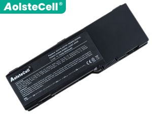Bateria do Dell Latitude 131L