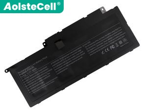 Bateria do Dell P36F001