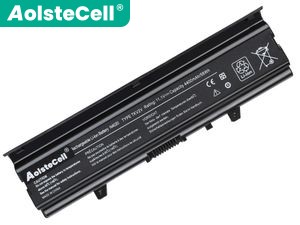 Bateria do Dell Inspiron N4030