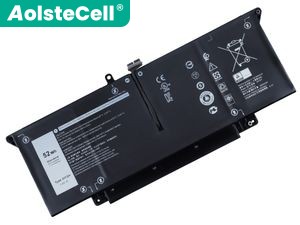 Bateria do Dell Latitude 7310