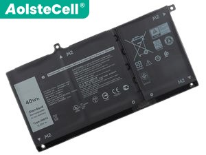 Bateria do Dell Inspiron 14 5409