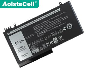 Bateria do Dell P23T001