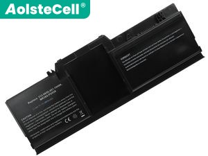 Bateria do Dell Latitude XT2