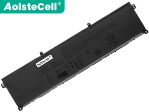 Bateria do Dell P120F001