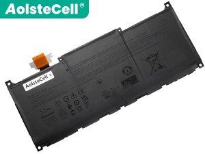 Bateria do Dell P151G001