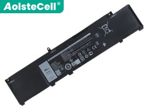 Bateria do Dell 72WGV