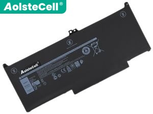 Bateria do Dell P96G001